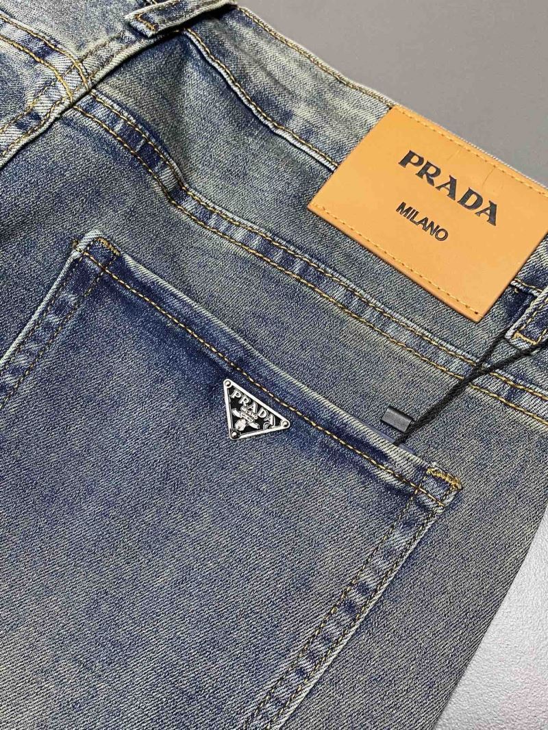 Prada Jeans